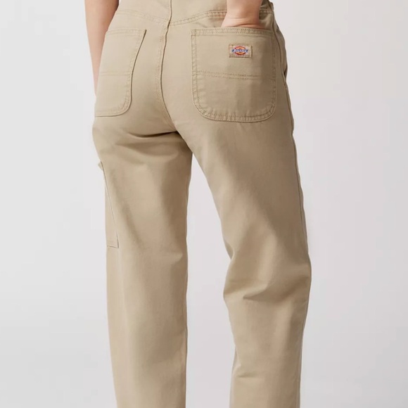 Urban Outfitters Dickies Canvas Carpenter Pant - Picture 6 of 7